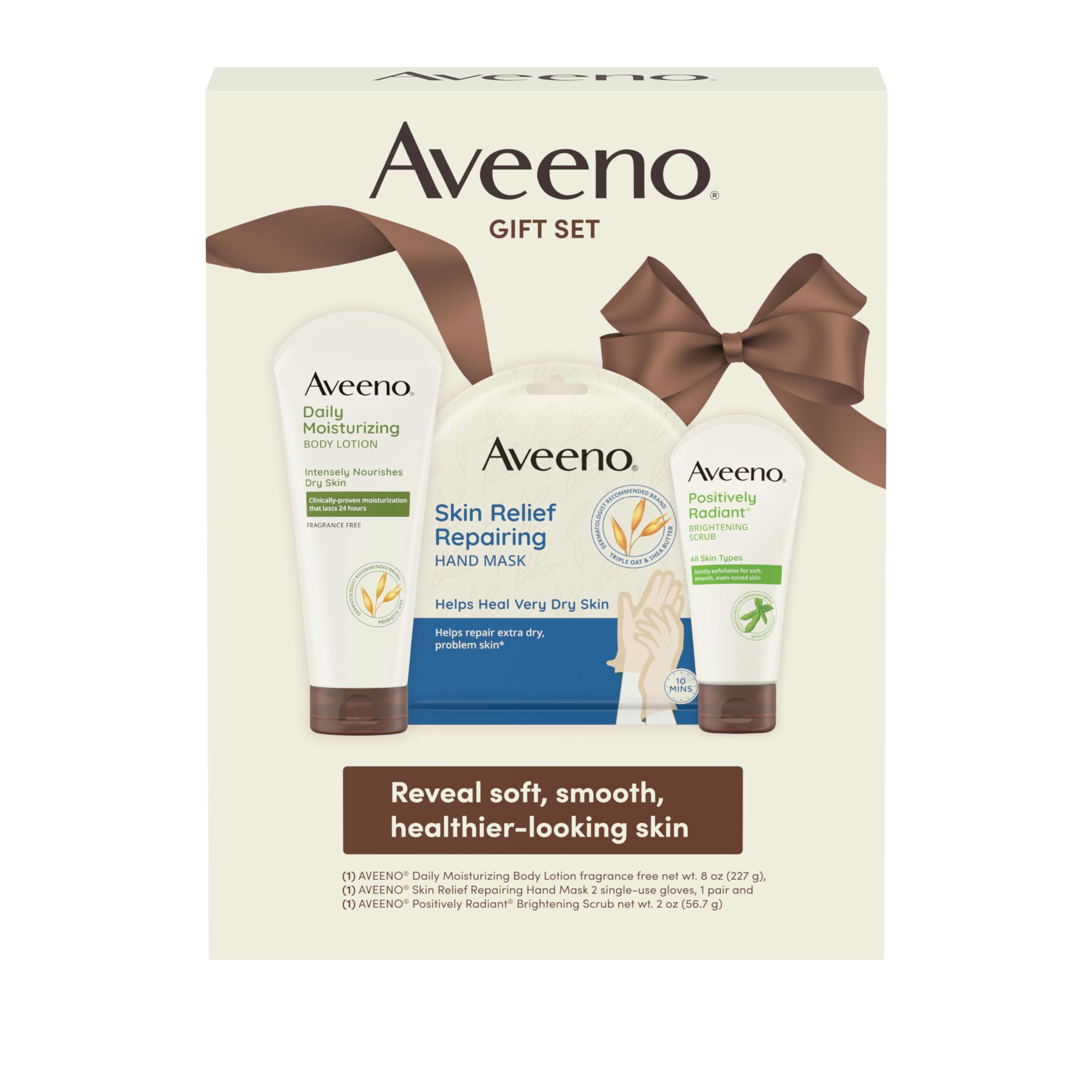Foto 2 pulgar | Set de Aveeno Spa Day - Venta Internacional