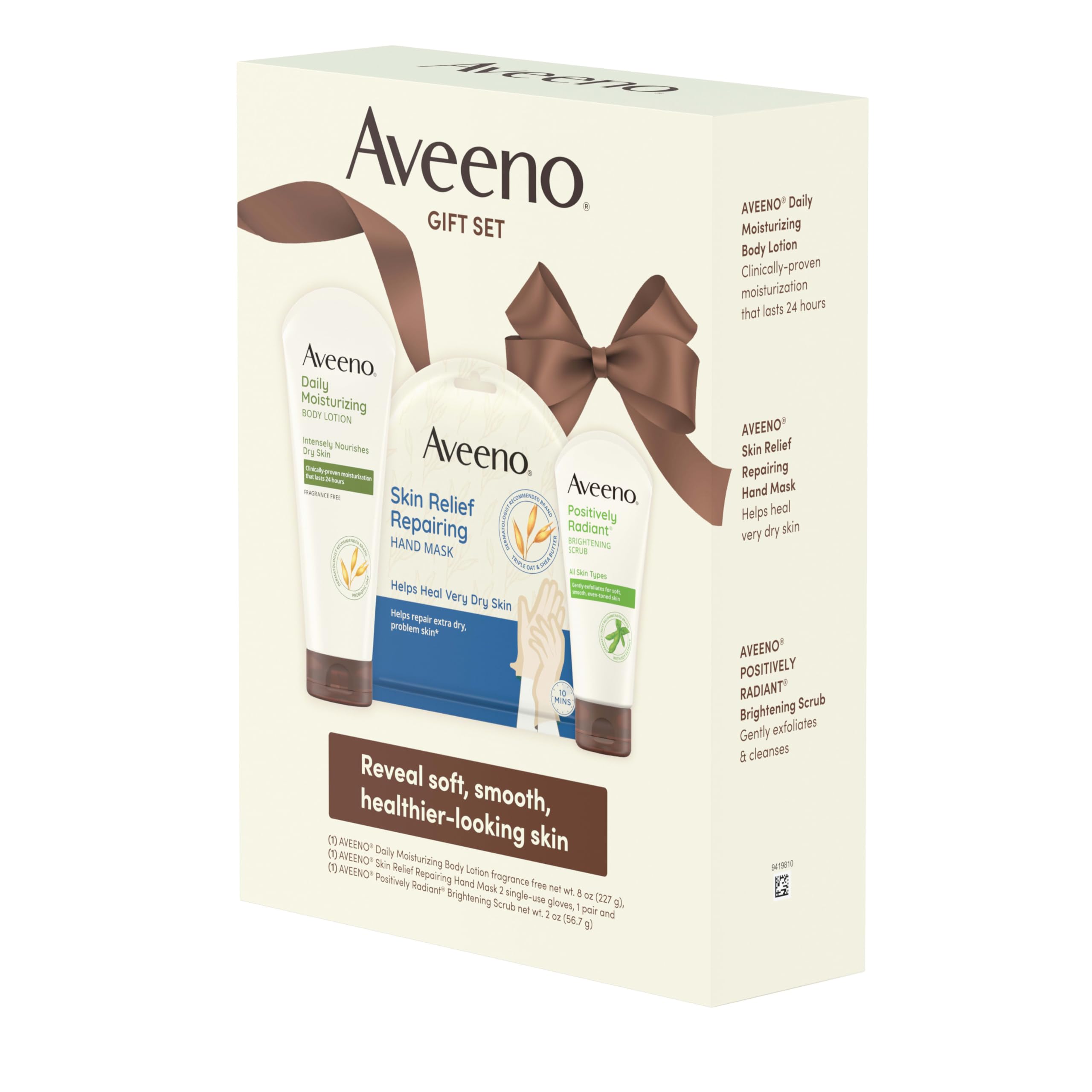 Foto 8 pulgar | Set de Aveeno Spa Day - Venta Internacional