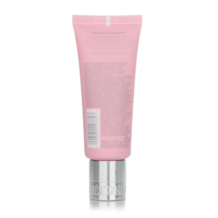 Foto 5 pulgar | Crema de Manos Molton Brown Delicious Rhubarb & Rose - Venta Internacional
