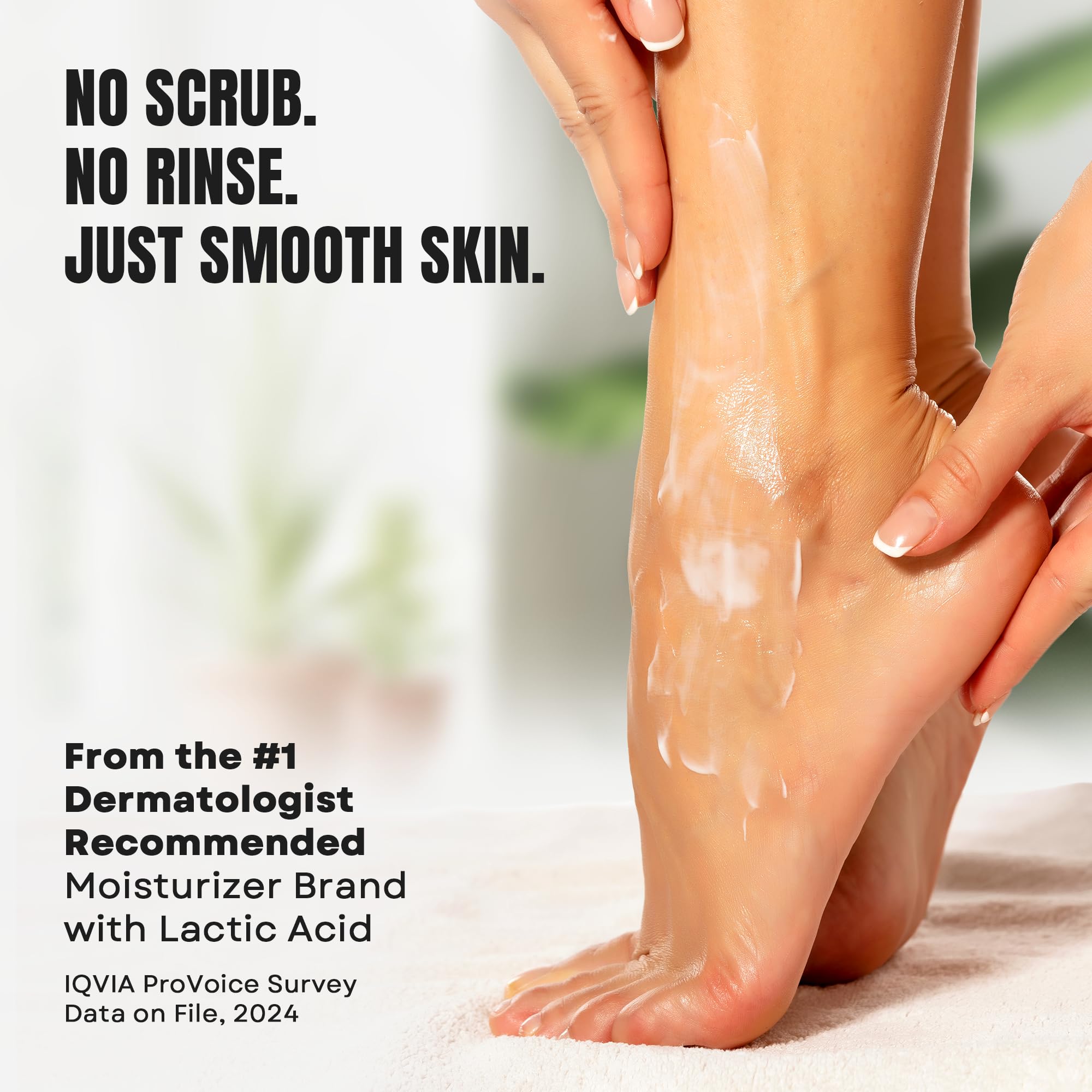 Foto 6 pulgar | Crema para Pies Amlactin Foot Repair Therapy 85 G con Calcetines - Venta Internacional