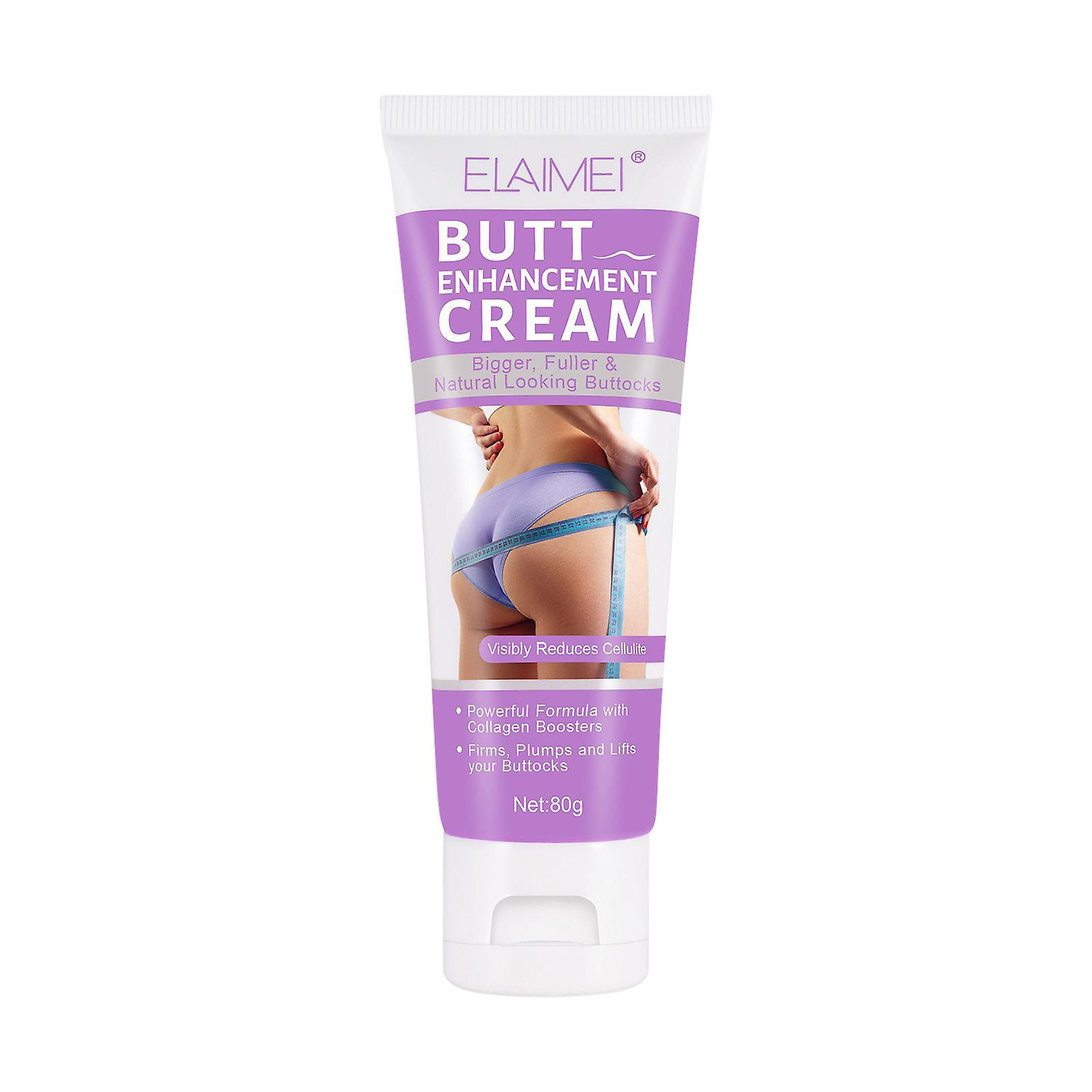 Foto 2 pulgar | Crema De Lifting De Glúteos Huoguo  Hidratante Y Reafirmante Para Glúteos  80 Ml - Venta Internacional.