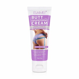 Foto 4 | Crema De Lifting De Glúteos Huoguo Hidratante Y Reafirmante Para Glúteos 80 Ml - Venta Internacional.