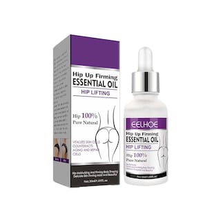 Foto 1 | Crema De Estiramiento De Glúteos Huoguo Plump Firm Curvy Glúteos 30 Ml - Venta Internacional.