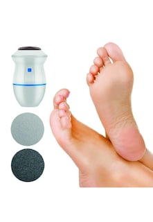 Foto 2 | Exfoliante Para Pies Remex Callus Remover Con Cabezal De Nanoabrasión - Venta Internacional.