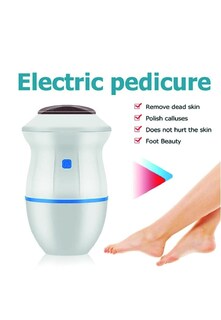 Foto 3 | Exfoliante Para Pies Remex Callus Remover Con Cabezal De Nanoabrasión - Venta Internacional.