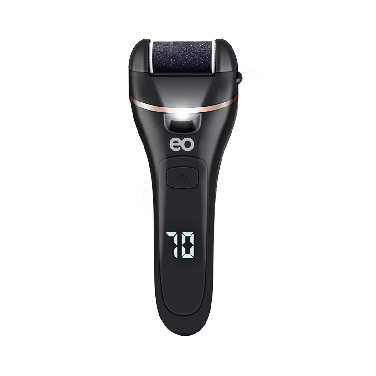 Foto 1 | Removedor De Callos Eléctrico Limas Para Pies 18 Piezas Eo Safe Imports Esi-10925-1 Negro