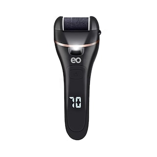 Foto 1 | Removedor De Callos Eléctrico Limas Para Pies 18 Piezas Eo Safe Imports Esi-10925-1 Negro