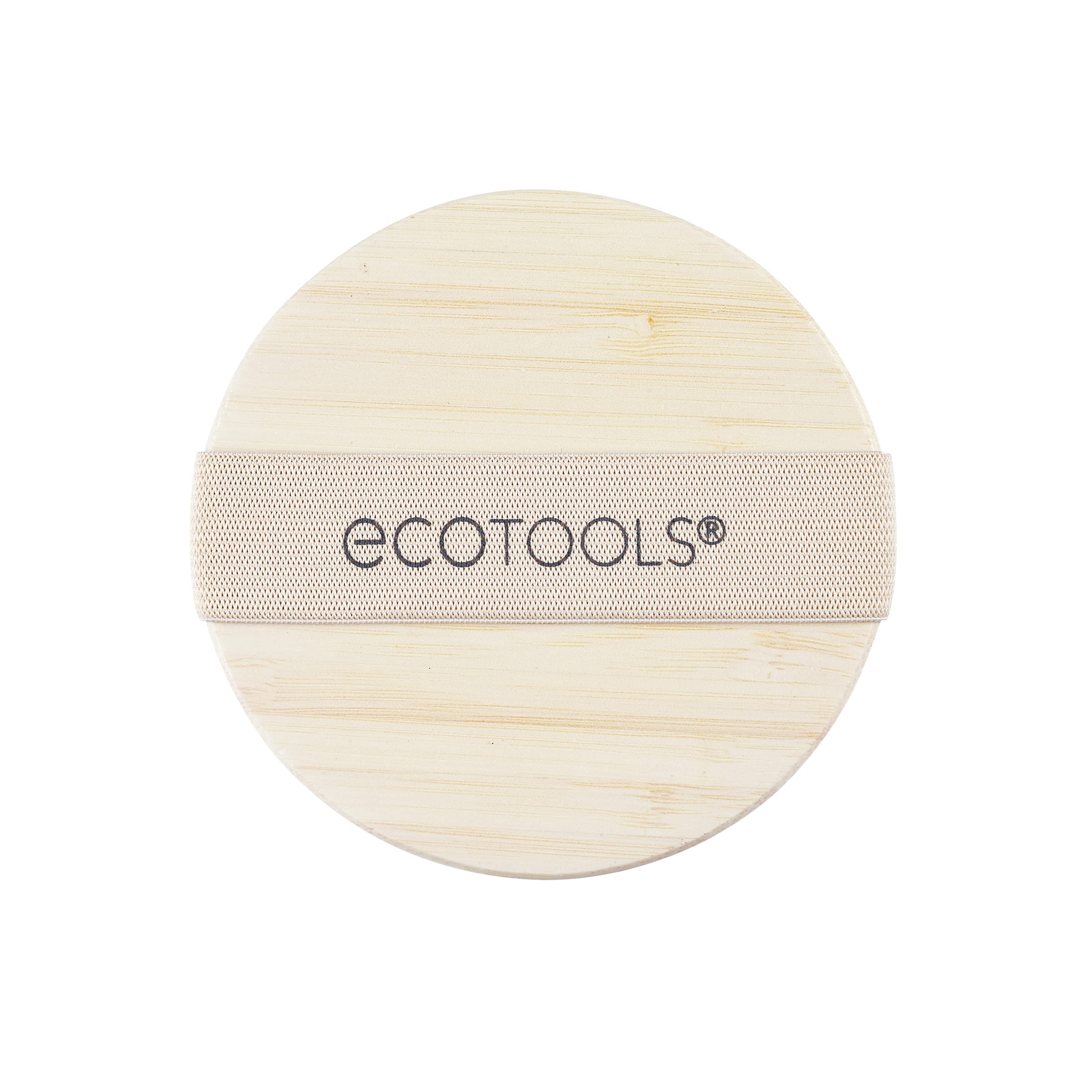 Foto 7 | Cepillo Seco Ecotools Para El Cuidado De La Piel Después De La Ducha Y El Baño - Venta Internacional.
