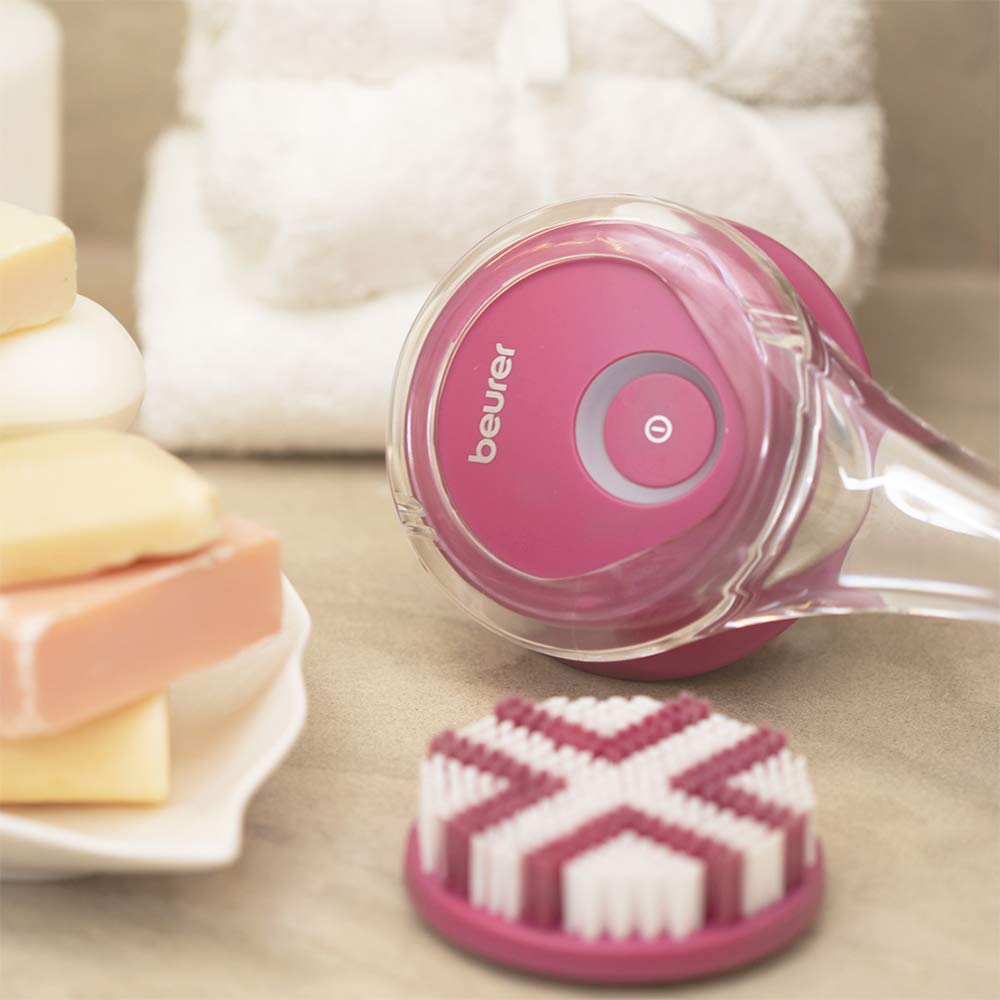 Foto 5 | Exfoliante Corporal Eléctrico Beurer Fc55 - Venta Internacional.
