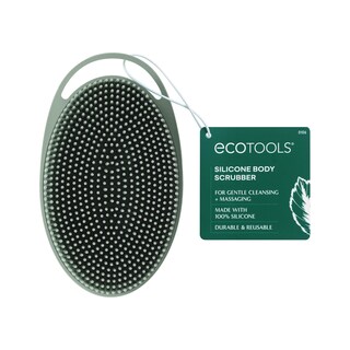 Foto 1 | Exfoliante Corporal De Silicona Ecotools Para Una Limpieza Suave, 1 Unidad - Venta Internacional.