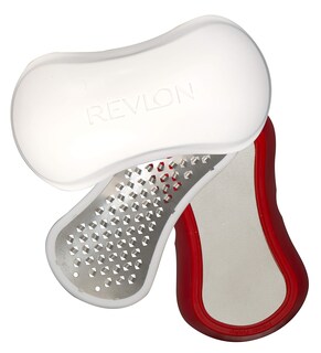 Foto 2 | Kit De Pedicura Revlon Pediexpert, Eliminador De Callos Para Pies, 3 Unidades - Venta Internacional.