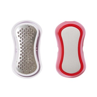 Foto 5 | Kit De Pedicura Revlon Pediexpert, Eliminador De Callos Para Pies, 3 Unidades - Venta Internacional.