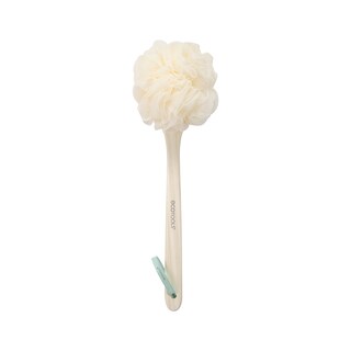 Foto 3 | Cepillo De Baño Ecotools Ecopouf Con Mango Largo Y Malla Reciclada - Venta Internacional.