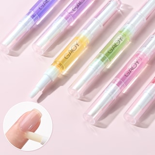Foto 1 | Juego De Bolígrafos De Aceite Para Cutículas Gaoy, 6 Unidades Con Vitamina E Para El Cuidado De Las Uñas - Ven