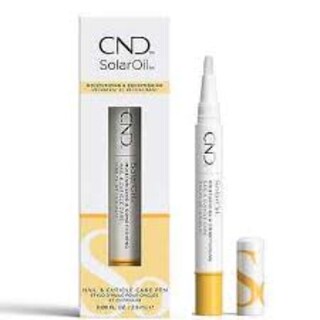 Foto 1 | Set De Cuidado De Uñas Cnd Essentials Care Pens Rescuerxx Y Solar Oil - Venta Internacional.
