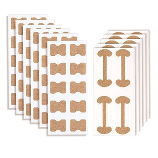 Foto 5 | Juego De Herramientas Para Uñas Huoguo Corrector De Uñas Con Cortaúñas - Venta Internacional.