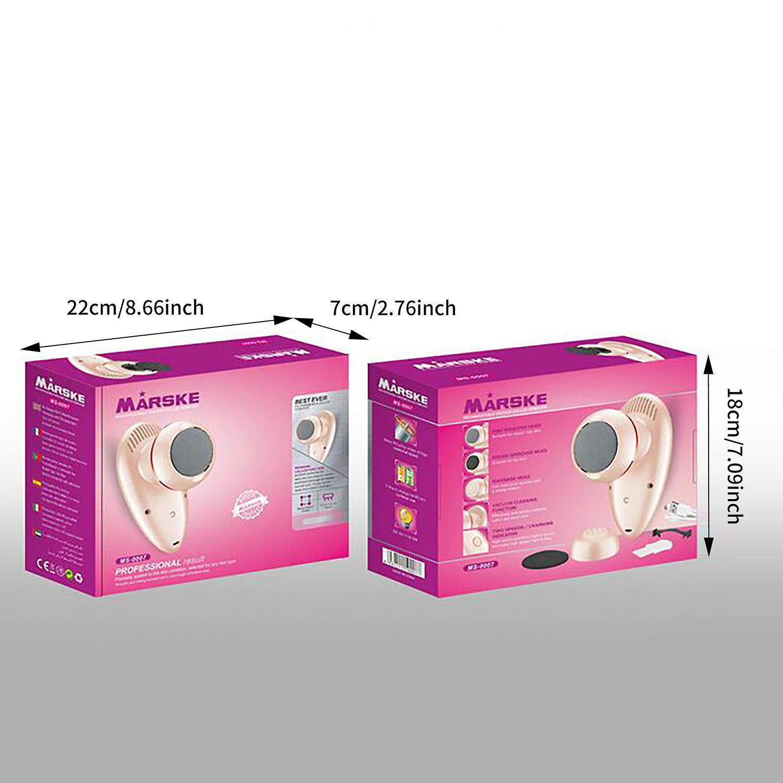 Foto 4 pulgar | Exfoliante De Pies Eléctrico Usb  Pedicura  Masaje  Pedicura - Venta Internacional.