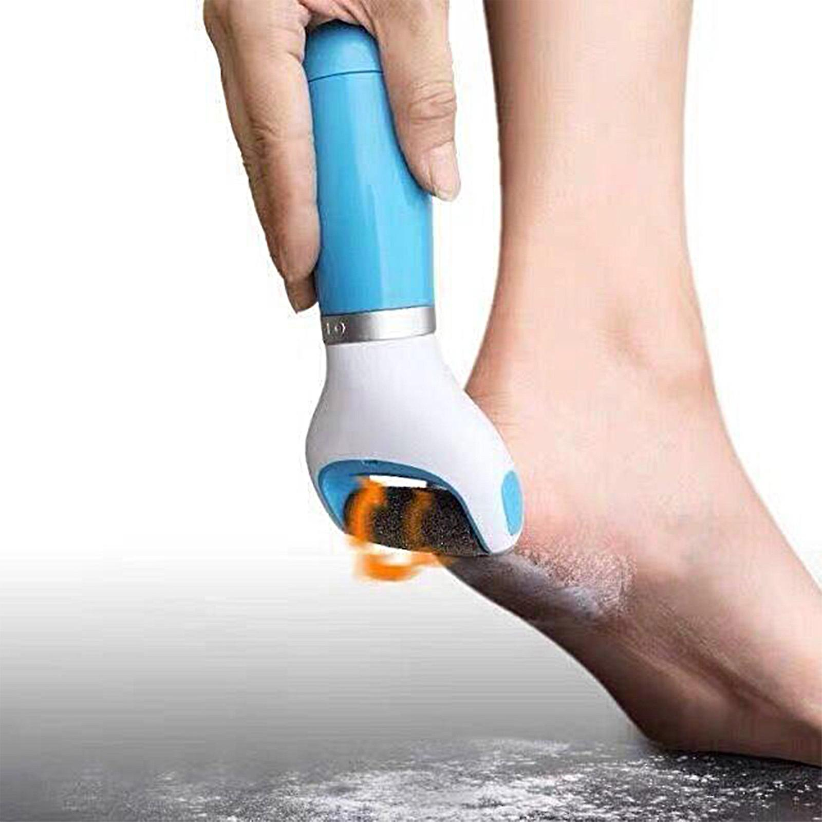 Foto 3 pulgar | Eliminador De Callos Eléctrico Huoguo Professional Foot Care Women - Venta Internacional.
