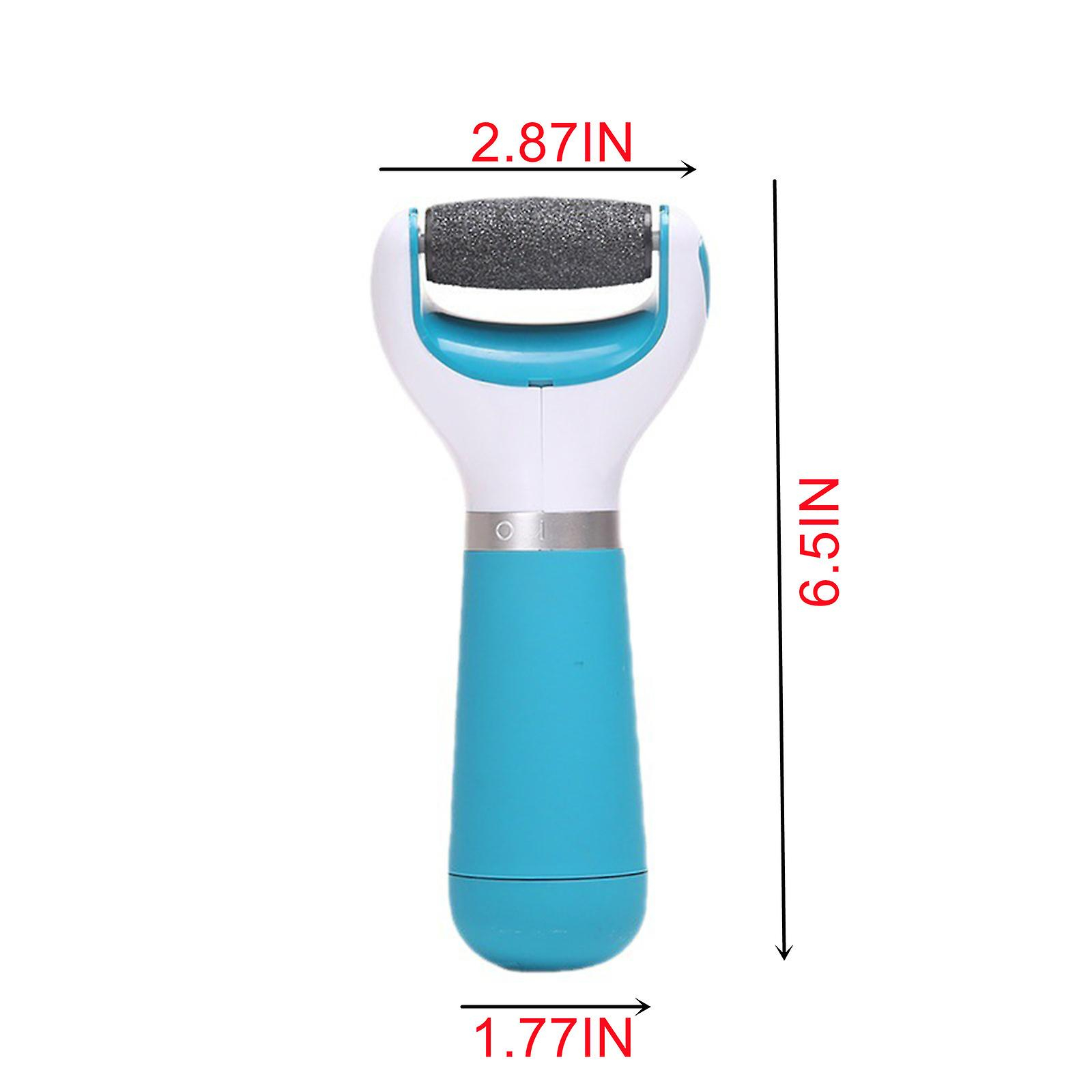 Foto 4 pulgar | Eliminador De Callos Eléctrico Huoguo Professional Foot Care Women - Venta Internacional.