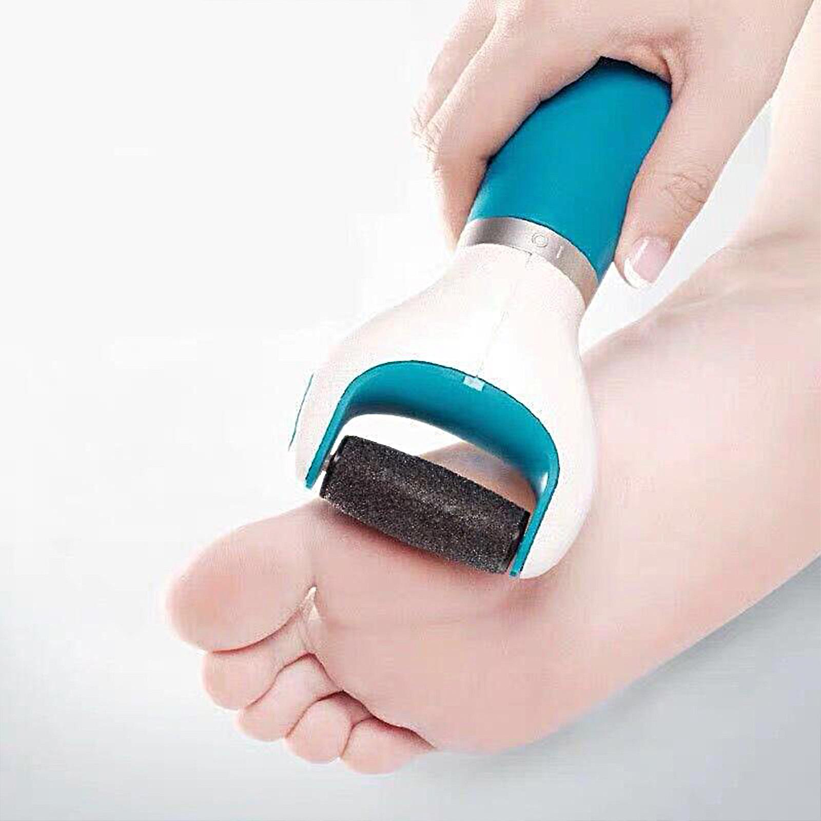 Foto 5 pulgar | Eliminador De Callos Eléctrico Huoguo Professional Foot Care Women - Venta Internacional.