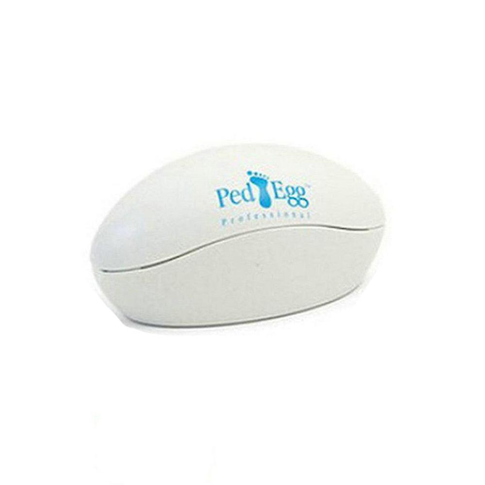 Foto 1 | Removedor De Piel Dura Foot File Ped Egg Callus Huoguo - Venta Internacional.