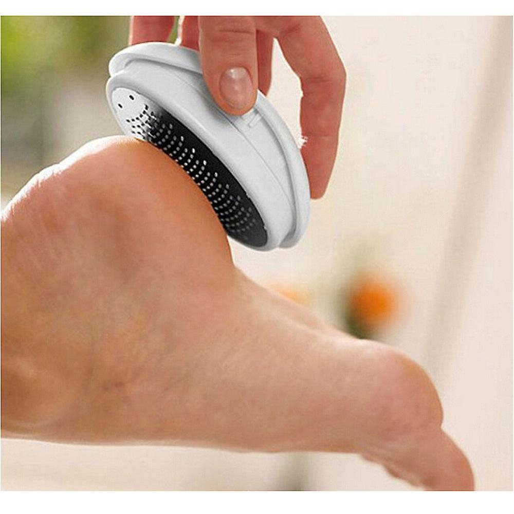 Foto 5 pulgar | Removedor De Piel Dura Foot File Ped Egg Callus Huoguo - Venta Internacional.