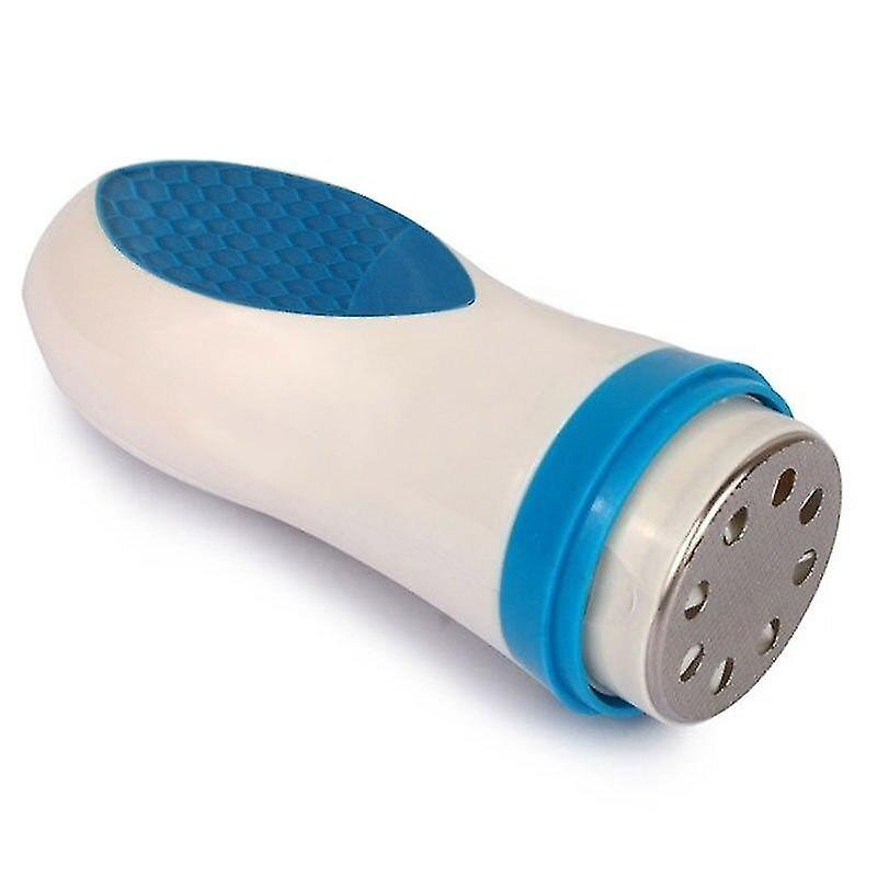 Foto 6 pulgar | Herramienta Profesional Para El Cuidado De Los Pies Electric Foot File Huoguo - Venta Internacional.