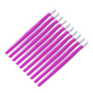 Foto 2 | Juego De Empujadores De Cutículas De Goma Huoguo Para Herramientas De Uñas De Colores - Venta Internacional.