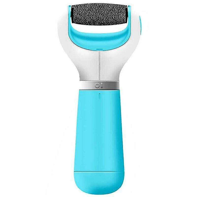 Foto 2 pulgar | Eliminador Eléctrico Inalámbrico De Callos Y Limas Para Piel De Pies - Venta Internacional.