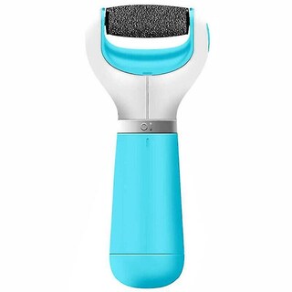 Foto 1 | Eliminador Eléctrico Inalámbrico De Callos Y Limas Para Piel De Pies - Venta Internacional.