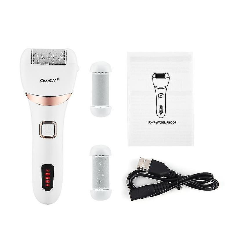 Foto 4 | Suministros De Pedicura Para El Cuidado Del Maíz Huoguo Para Mujeres - Venta Internacional.