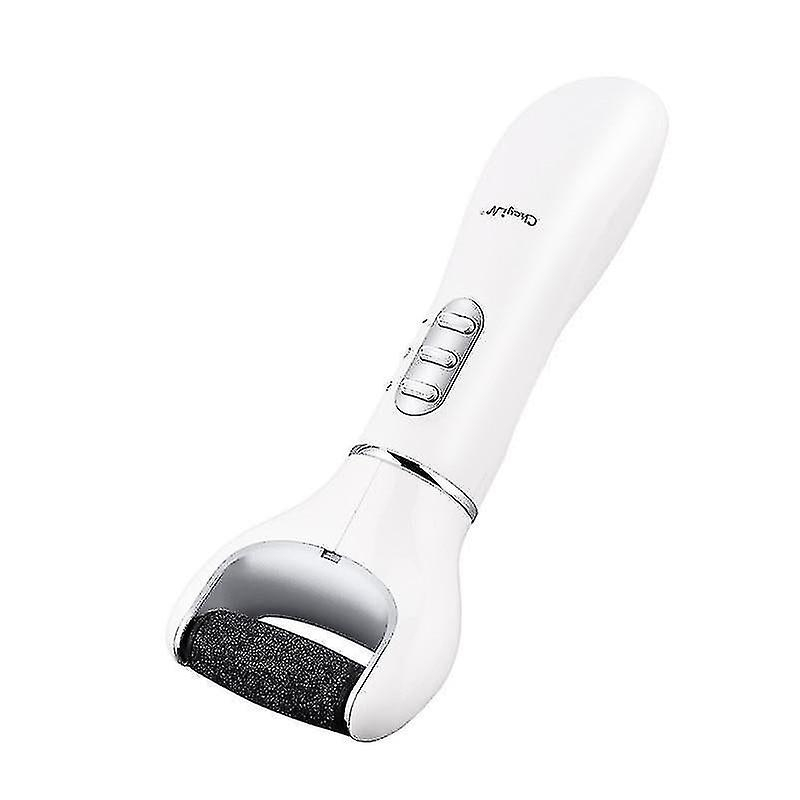 Foto 4 pulgar | Quitapiés Eléctrico Corn Callus Care Usb Para Mujer - Venta Internacional.