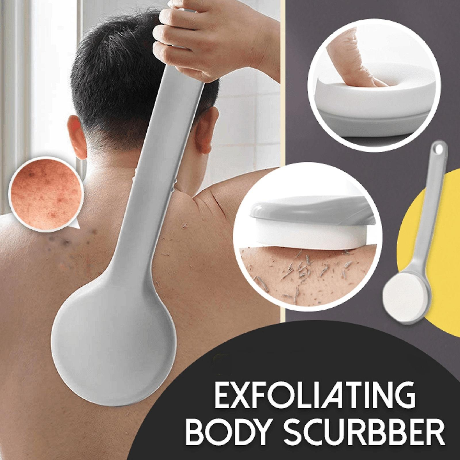 Foto 2 | Toalla De Baño Scrubbing Artifact  Nanoesponja Y Cepillo Huoguo - Venta Internacional.