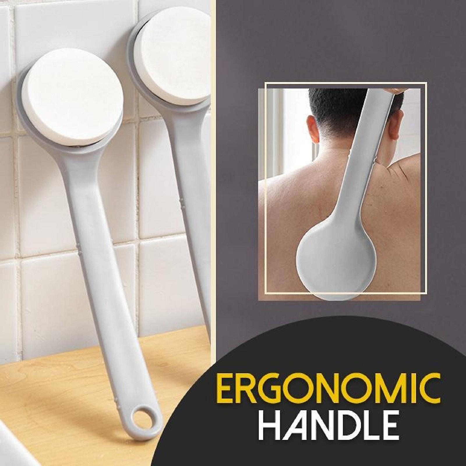 Foto 5 pulgar | Toalla De Baño Scrubbing Artifact  Nanoesponja Y Cepillo Huoguo - Venta Internacional.