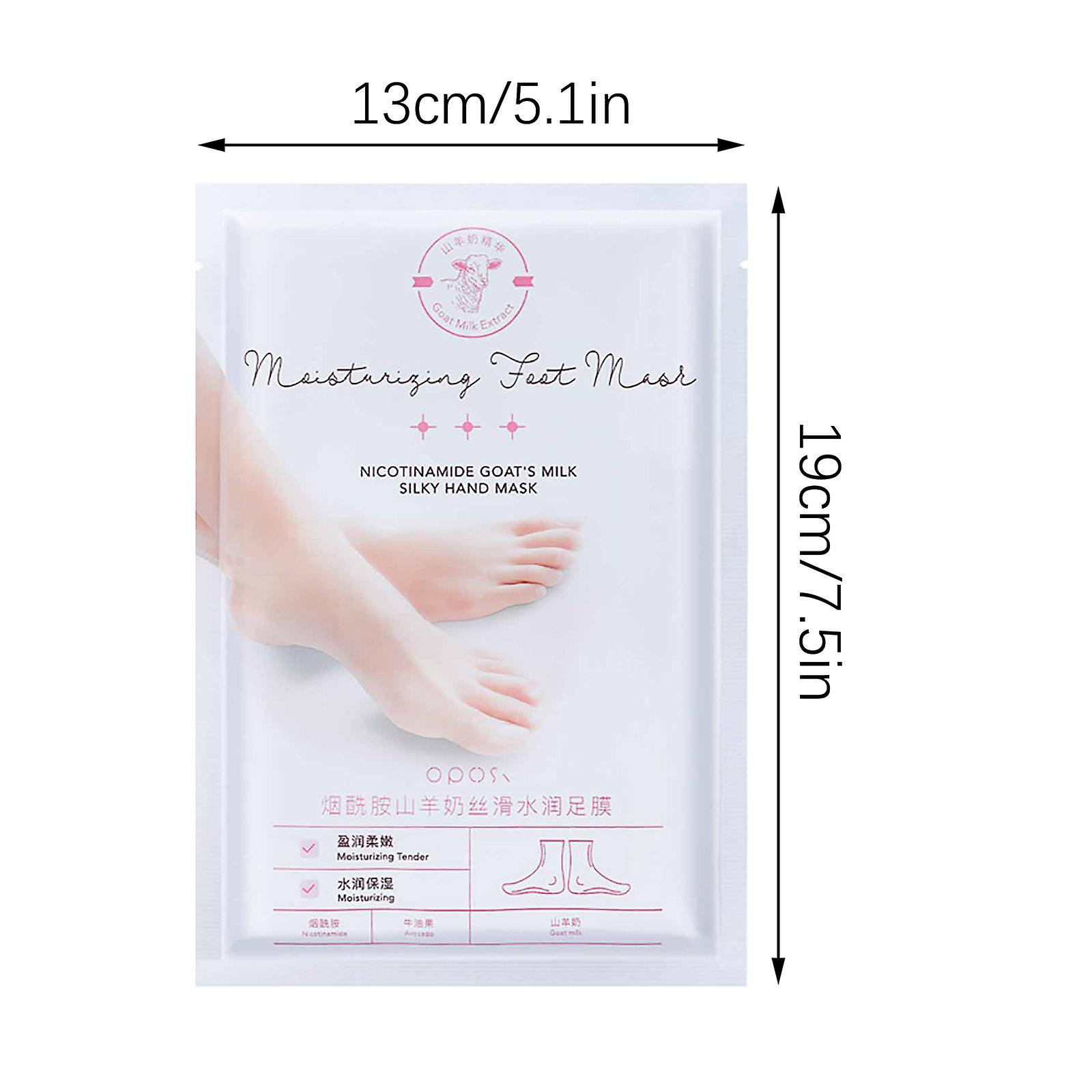 Foto 3 pulgar | Mascarilla De Manos Oposi Silky Hidratante 30 Ml Para Manos Secas - Venta Internacional.