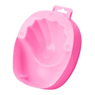 Foto 1 | Herramientas De Manicura Para Decoración De Uñas Cuenco Para Remojo Spa Y Bañera - Venta Internacional.