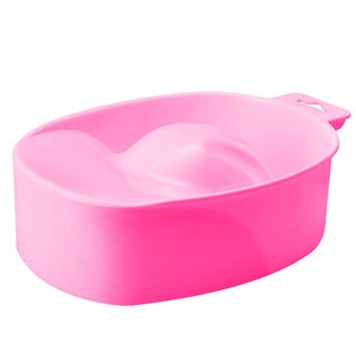 Foto 3 | Herramientas De Manicura Para Decoración De Uñas Cuenco Para Remojo Spa Y Bañera - Venta Internacional.