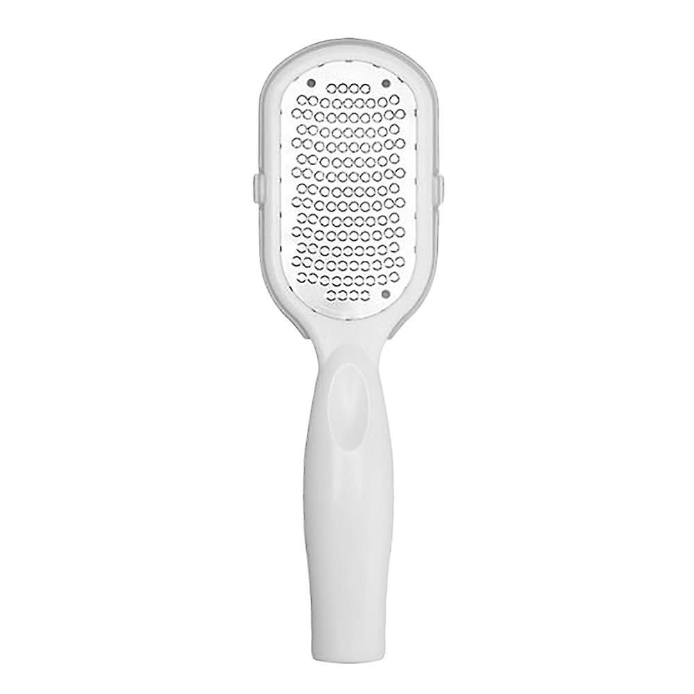 Foto 2 pulgar | Limpiador De Callos Para Pies  Lima  Pedicura  Microplano  Huoguo - Venta Internacional.
