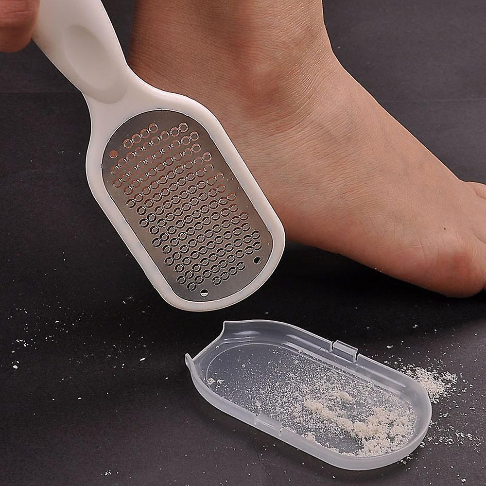 Foto 3 | Limpiador De Callos Para Pies  Lima  Pedicura  Microplano  Huoguo - Venta Internacional.