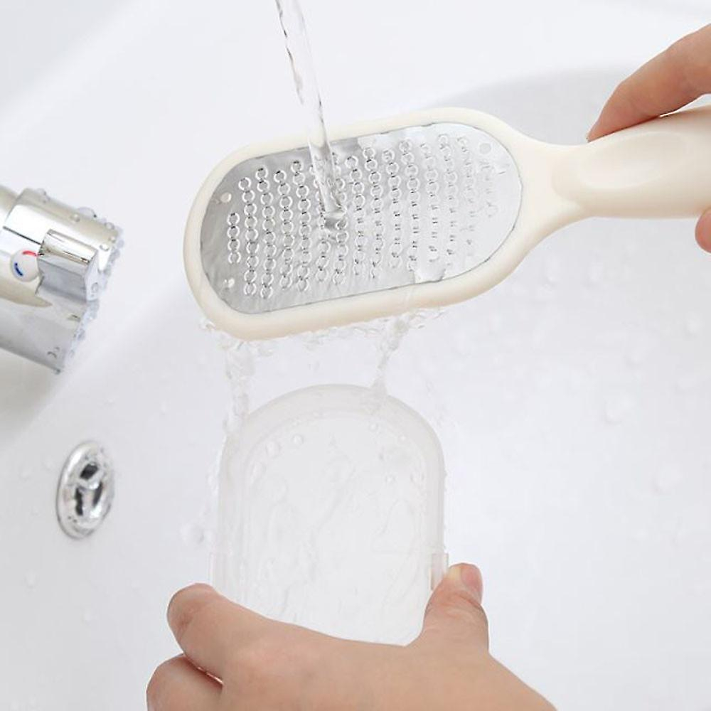 Foto 5 pulgar | Limpiador De Callos Para Pies  Lima  Pedicura  Microplano  Huoguo - Venta Internacional.
