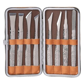 Foto 1 | Set De Limas Para Pies Huoguo Callus Rasp File Shaver Corn Remover - Venta Internacional.