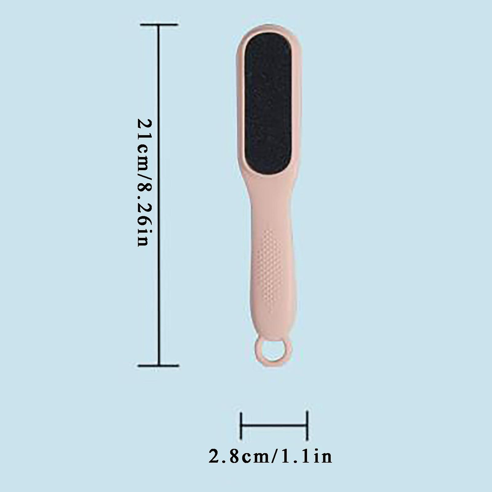 Foto 5 pulgar | Cepillo De Pedicura Huoguo Bathroom Care  Dispositivo Para Frotar Talones Y Pies - Venta Internacional.