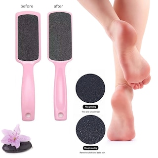 Foto 2 | Eliminador De Callos Con Escofina Para Pies Y Pedicura Huoguo Professional - Venta Internacional.
