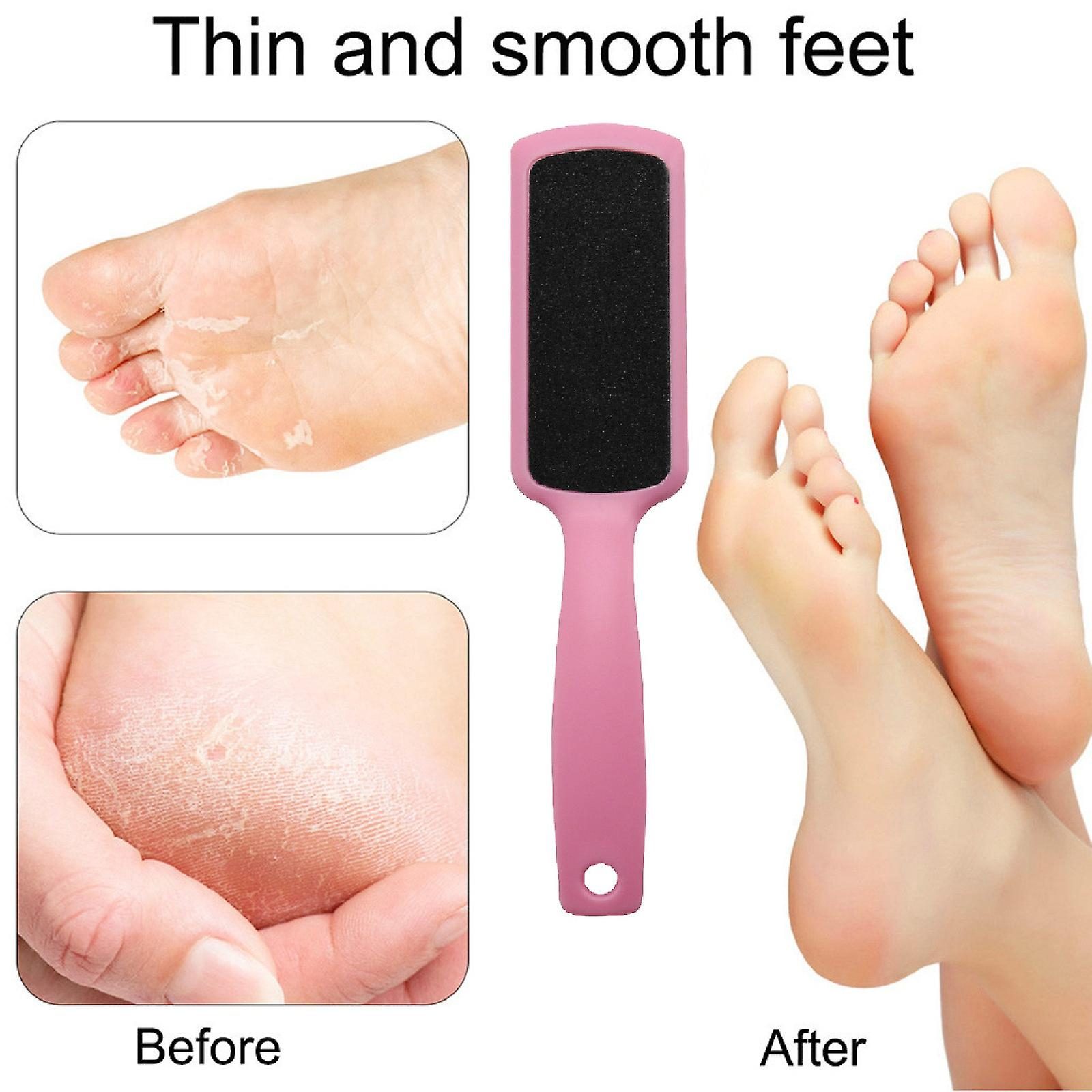Foto 4 pulgar | Eliminador De Callos Con Escofina Para Pies Y Pedicura Huoguo Professional - Venta Internacional.