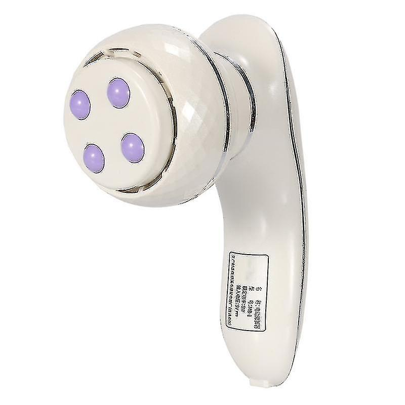 Foto 6 pulgar | Lijadora Eléctrica Para Pies  Removedor De Callos  Piel Muerta  Usb - Venta Internacional.