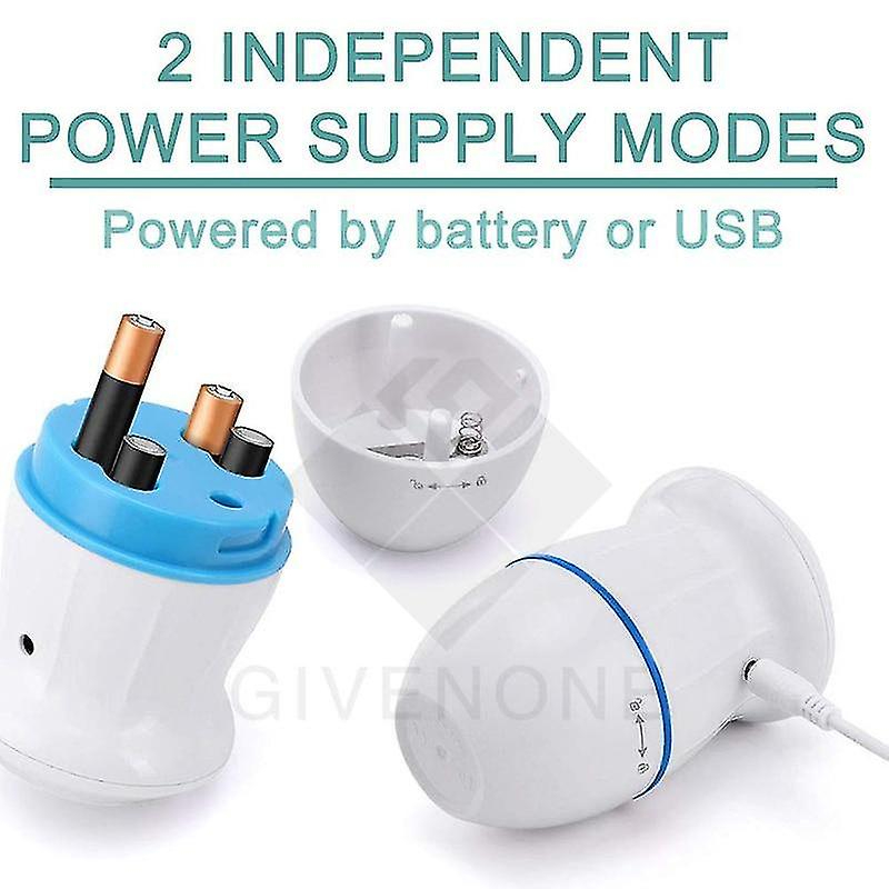 Foto 6 pulgar | Lijadora Eléctrica Para Pies  Removedor De Callos Para Piel Muerta - Venta Internacional.