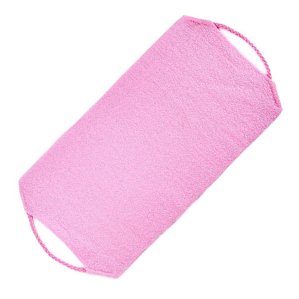 Foto 2 pulgar | Toalla De Baño Back Scrubber Con Correa Extraíble - Venta Internacional.