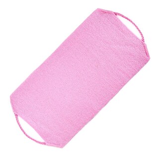 Foto 1 | Toalla De Baño Back Scrubber Con Correa Extraíble - Venta Internacional.