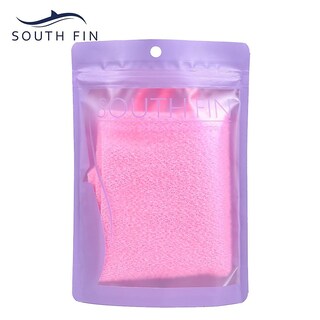 Foto 2 | Toalla De Baño Back Scrubber Con Correa Extraíble - Venta Internacional.