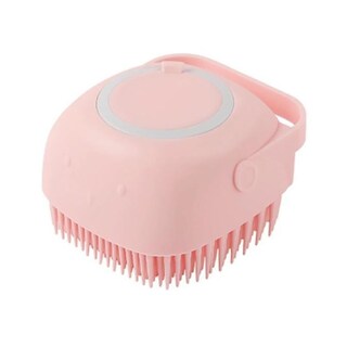 Foto 1 | Cepillo De Baño De Silicona Cepillo De Masaje Para Ducha - Venta Internacional.